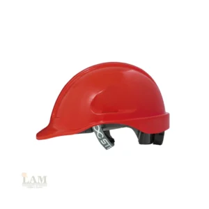 CAPACETE TURTLE VERMELHO STEELFLEX CA 35.983