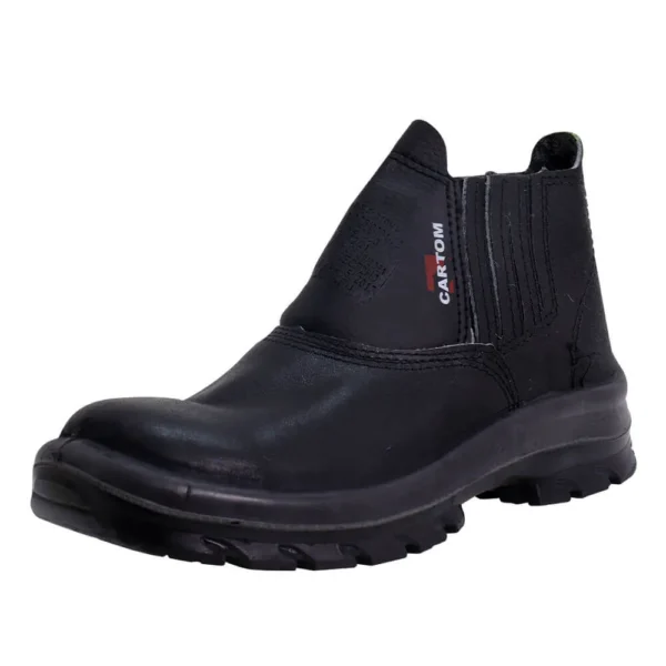 BOTINA CARTOM ELÁSTICO CA 29.391