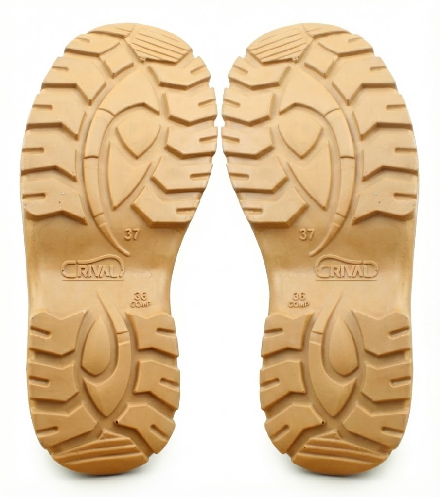 BOTINA ELÁSTICO BICO COMPOSITE CRIVAL CA 39.936 - Image 3