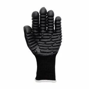 LUVA ANTIVIBRAÇÃO GORILA VOLK CA 38257