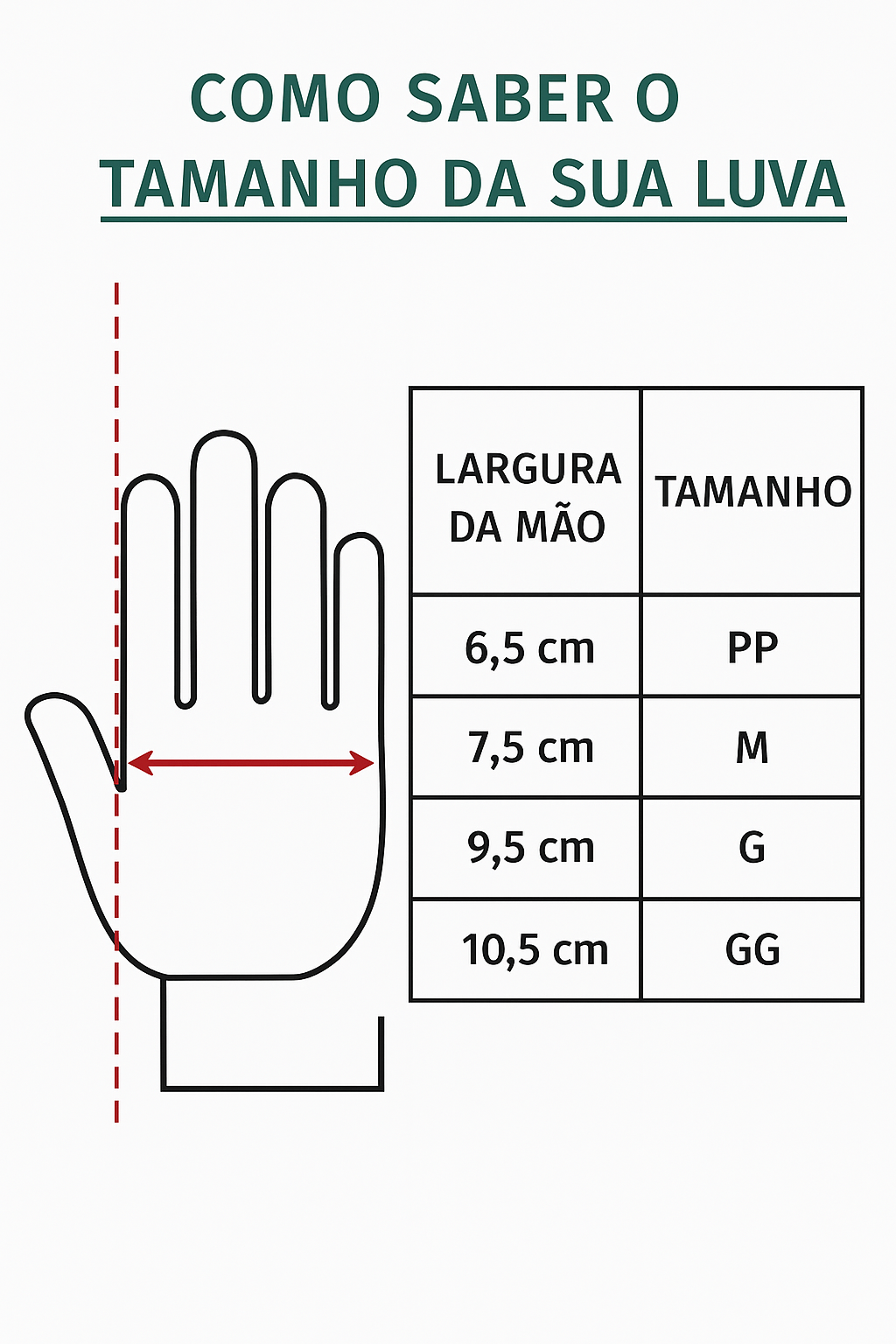 LUVA SIVER GRIP AMARELA DANNY CA 40.730 - Image 4
