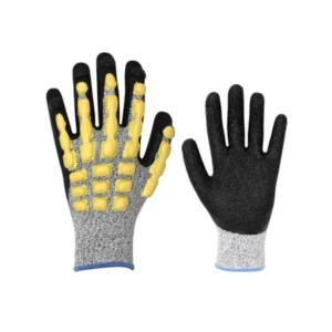 LUVA IMPACTO CUT VOLK CA 38.654