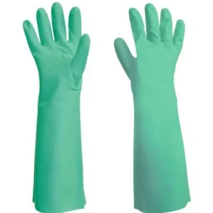 LUVA NITRILICA LONGA 480 MAPA CA 31369