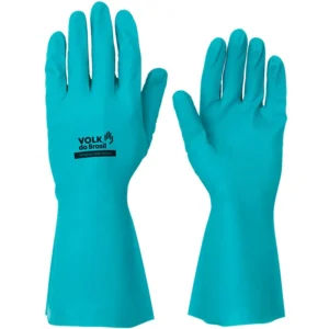 LUVA NITRI SLIM C/ FORRO VOLK CA 40.570